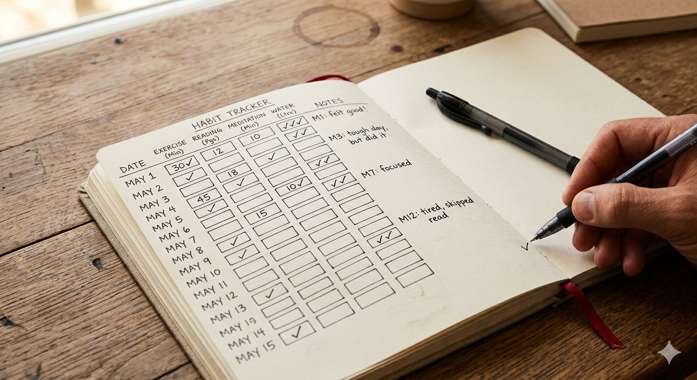 Confidence Rebuild Workbook